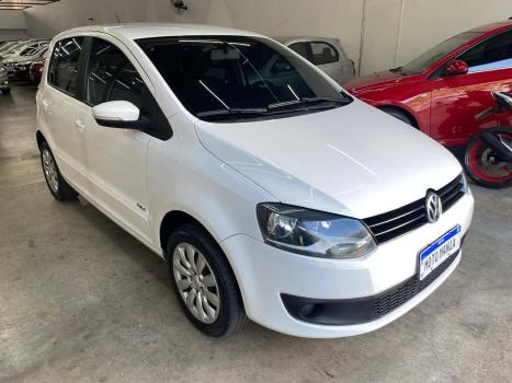 VOLKSWAGEN Fox 1.0 12V 4P TRENDLINE FLEX, Foto 2