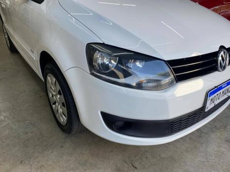 VOLKSWAGEN Fox 1.0 12V 4P TRENDLINE FLEX, Foto 4