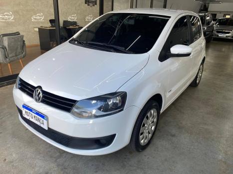 VOLKSWAGEN Fox 1.0 12V 4P TRENDLINE FLEX, Foto 5