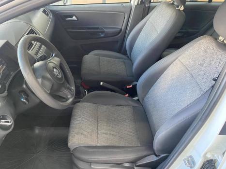 VOLKSWAGEN Fox 1.0 12V 4P TRENDLINE FLEX, Foto 6