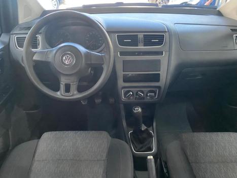 VOLKSWAGEN Fox 1.0 12V 4P TRENDLINE FLEX, Foto 7