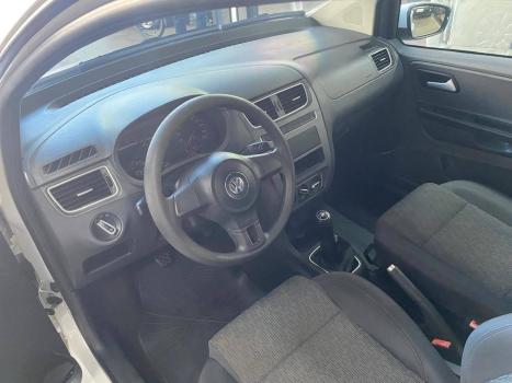 VOLKSWAGEN Fox 1.0 12V 4P TRENDLINE FLEX, Foto 8