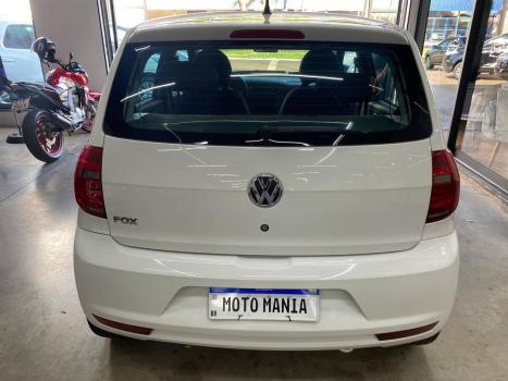 VOLKSWAGEN Fox 1.0 12V 4P TRENDLINE FLEX, Foto 14