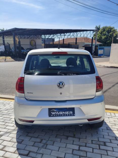 VOLKSWAGEN Fox 1.0 12V 4P TRENDLINE FLEX, Foto 6