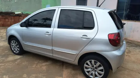 VOLKSWAGEN Fox 1.0 12V 4P TRENDLINE FLEX, Foto 2