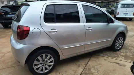 VOLKSWAGEN Fox 1.0 12V 4P TRENDLINE FLEX, Foto 3