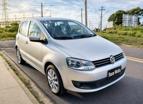 VOLKSWAGEN Fox 1.0 12V 4P TRENDLINE FLEX, Foto 1