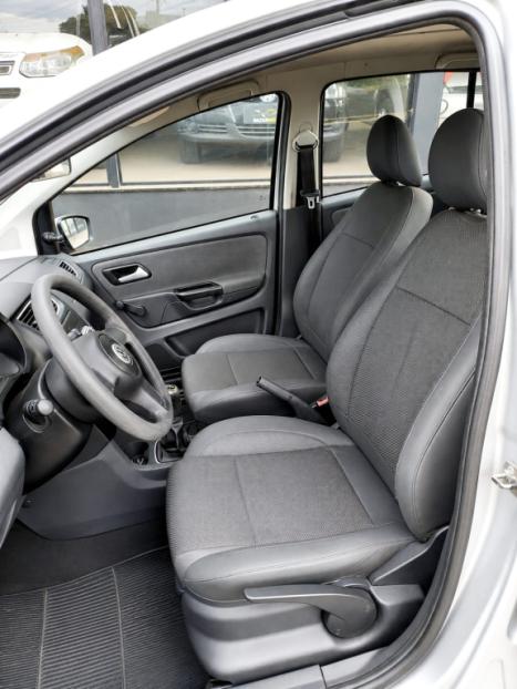 VOLKSWAGEN Fox 1.0 12V 4P TRENDLINE FLEX, Foto 7