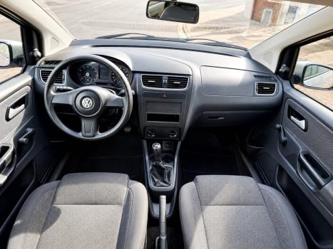 VOLKSWAGEN Fox 1.0 12V 4P TRENDLINE FLEX, Foto 8