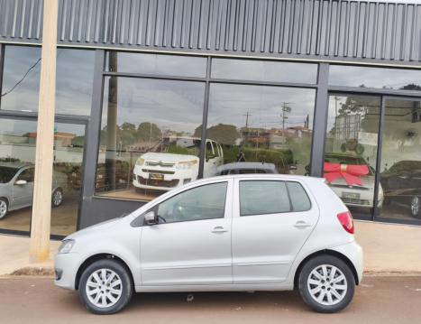 VOLKSWAGEN Fox 1.0 12V 4P TRENDLINE FLEX, Foto 9
