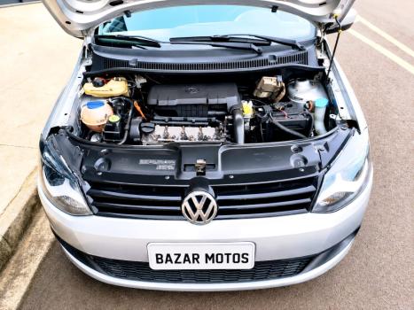 VOLKSWAGEN Fox 1.0 12V 4P TRENDLINE FLEX, Foto 10