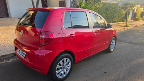 VOLKSWAGEN Fox 1.0 12V 4P TRENDLINE FLEX, Foto 2