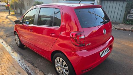 VOLKSWAGEN Fox 1.0 12V 4P TRENDLINE FLEX, Foto 3