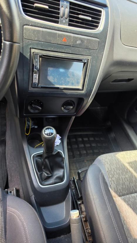 VOLKSWAGEN Fox 1.0 12V 4P TRENDLINE FLEX, Foto 4