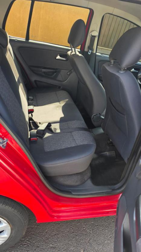 VOLKSWAGEN Fox 1.0 12V 4P TRENDLINE FLEX, Foto 5