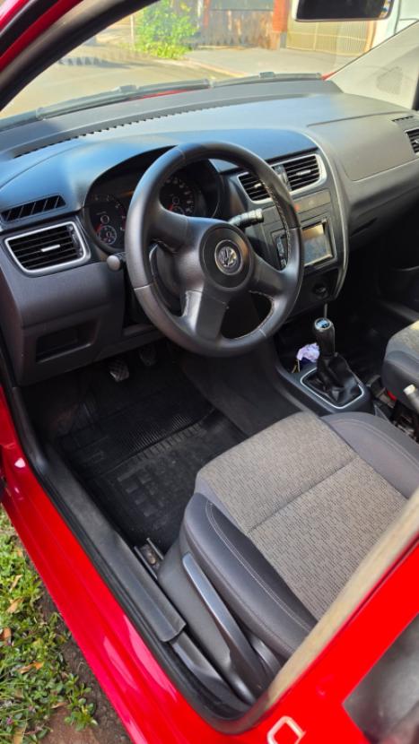 VOLKSWAGEN Fox 1.0 12V 4P TRENDLINE FLEX, Foto 6