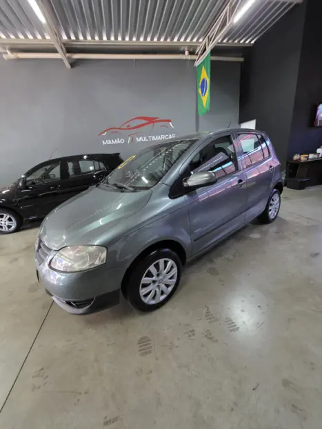 VOLKSWAGEN Fox 1.0 12V 4P TRENDLINE FLEX, Foto 1