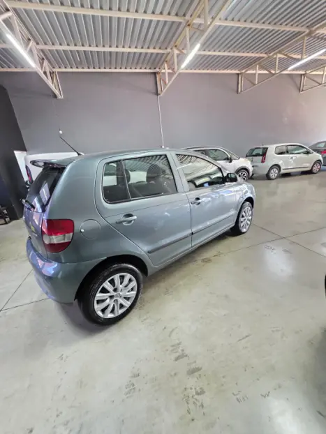 VOLKSWAGEN Fox 1.0 12V 4P TRENDLINE FLEX, Foto 4