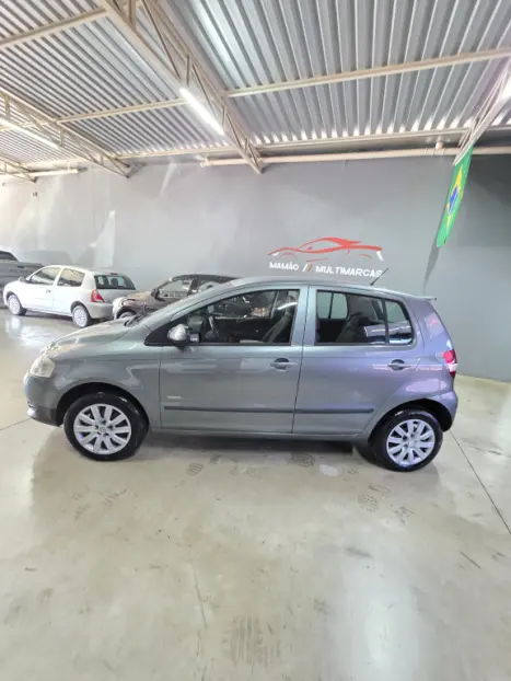VOLKSWAGEN Fox 1.0 12V 4P TRENDLINE FLEX, Foto 5