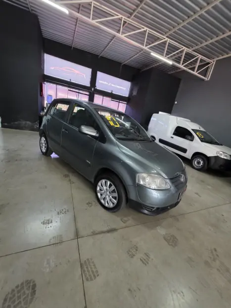 VOLKSWAGEN Fox 1.0 12V 4P TRENDLINE FLEX, Foto 6