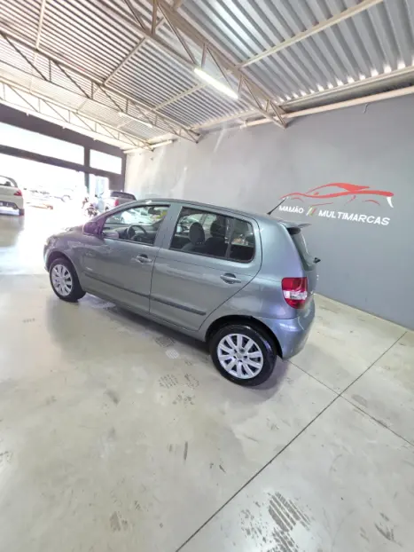 VOLKSWAGEN Fox 1.0 12V 4P TRENDLINE FLEX, Foto 7