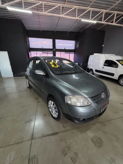 VOLKSWAGEN Fox 1.0 12V 4P TRENDLINE FLEX, Foto 9