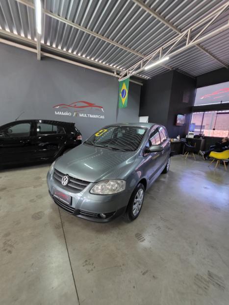 VOLKSWAGEN Fox 1.0 12V 4P TRENDLINE FLEX, Foto 10