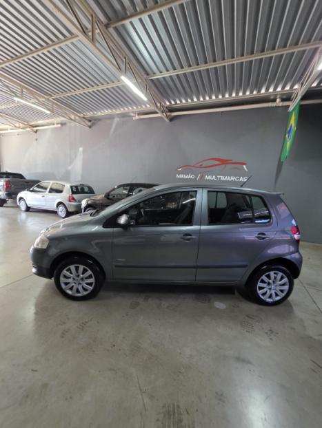 VOLKSWAGEN Fox 1.0 12V 4P TRENDLINE FLEX, Foto 11