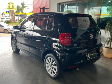 VOLKSWAGEN Fox 1.0 12V 4P TRENDLINE FLEX, Foto 3