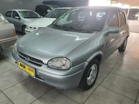 VOLKSWAGEN Fox 1.0 4P TREND FLEX, Foto 1