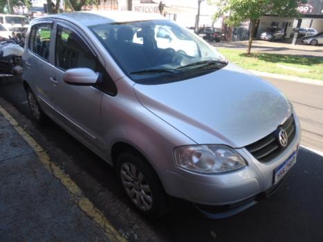 VOLKSWAGEN Fox 1.0 4P TREND FLEX, Foto 2
