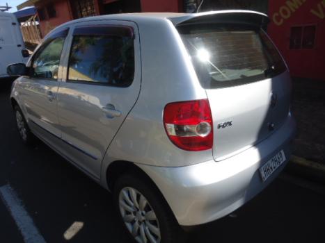 VOLKSWAGEN Fox 1.0 4P TREND FLEX, Foto 5