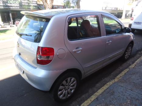 VOLKSWAGEN Fox 1.0 4P TREND FLEX, Foto 6