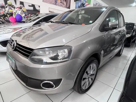 VOLKSWAGEN Fox 1.0 4P FLEX, Foto 1
