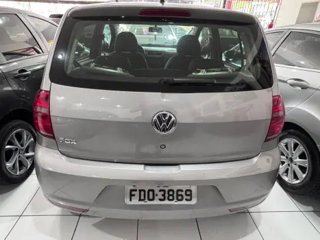 VOLKSWAGEN Fox 1.0 4P FLEX, Foto 3