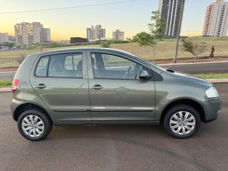VOLKSWAGEN Fox 1.0 4P FLEX, Foto 1