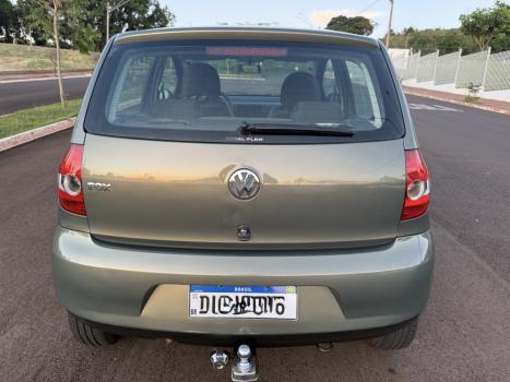 VOLKSWAGEN Fox 1.0 4P FLEX, Foto 2