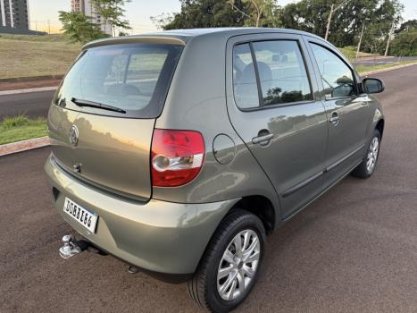 VOLKSWAGEN Fox 1.0 4P FLEX, Foto 3