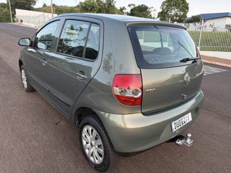 VOLKSWAGEN Fox 1.0 4P FLEX, Foto 5