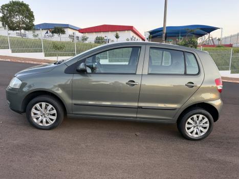 VOLKSWAGEN Fox 1.0 4P FLEX, Foto 6