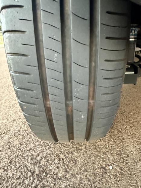 VOLKSWAGEN Fox 1.0 4P FLEX, Foto 7