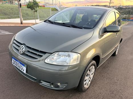 VOLKSWAGEN Fox 1.0 4P FLEX, Foto 8