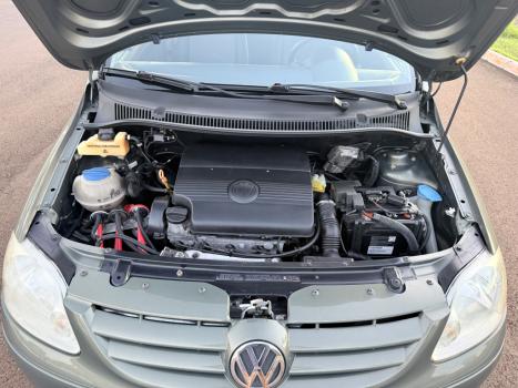 VOLKSWAGEN Fox 1.0 4P FLEX, Foto 9