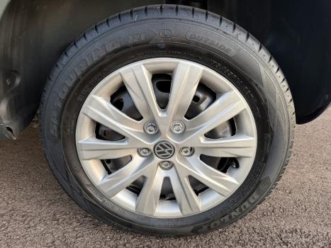 VOLKSWAGEN Fox 1.0 4P FLEX, Foto 11