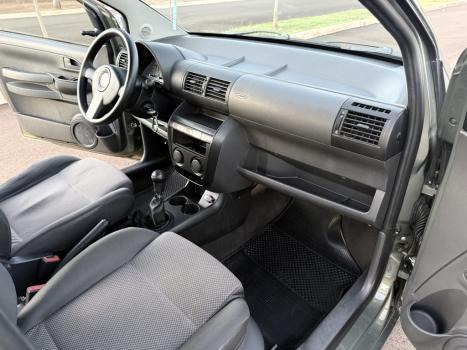 VOLKSWAGEN Fox 1.0 4P FLEX, Foto 12