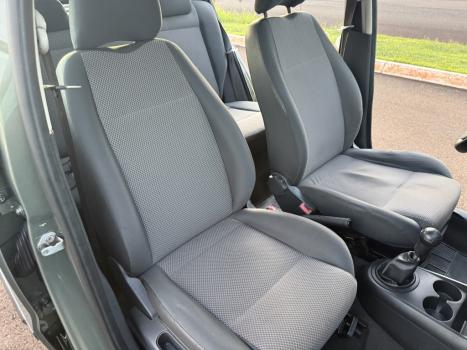 VOLKSWAGEN Fox 1.0 4P FLEX, Foto 13