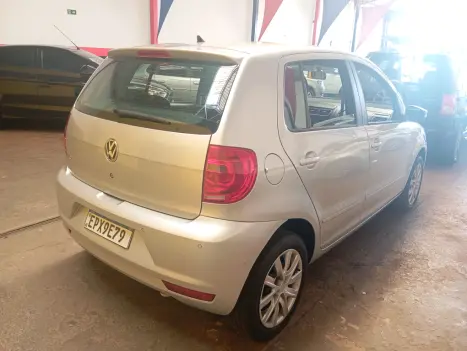 VOLKSWAGEN Fox 1.0 4P TREND FLEX, Foto 2