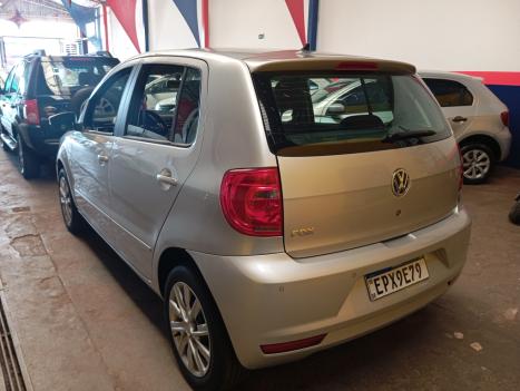 VOLKSWAGEN Fox 1.0 4P TREND FLEX, Foto 3