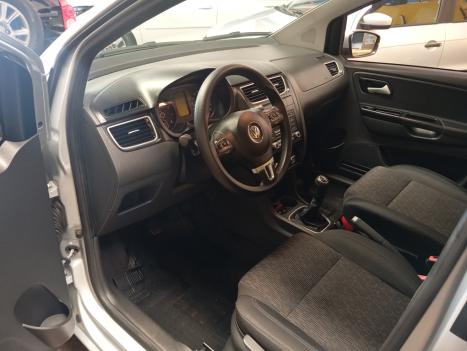 VOLKSWAGEN Fox 1.0 4P TREND FLEX, Foto 6