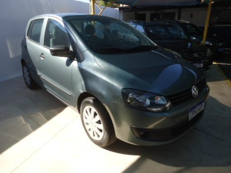 VOLKSWAGEN Fox 1.0 4P FLEX, Foto 2